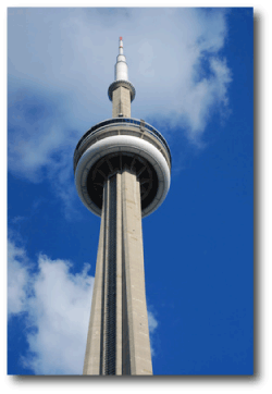 Toronto Visitor Guide